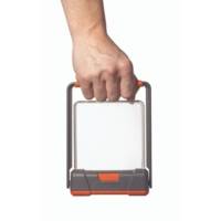 Lampe Fusion Compact LED Lantern piles 4xAA incluses