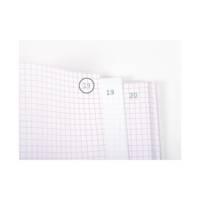 Manifold Encaissements 29,7x21cm 50 feuillets dupli autocopiants