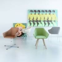 Chaise STORM Style