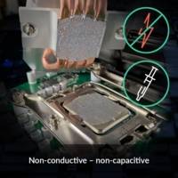 Pâte Thermique MX-6 Très Haute conductivité Thermique 4 g