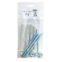 Tamis D16x85mm avec goujon M8 - Gedimat - SPIT