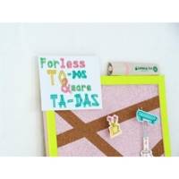 Surligneur 24 Ecoline Rose 2-5 mm