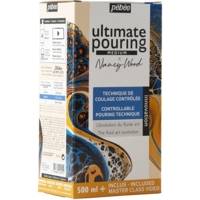 Ultimate Pouring Medium 500 ML - PÉBÉO