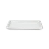Plat gastronormes GN 1/4 - 26,5x16,2x2 - Restauration