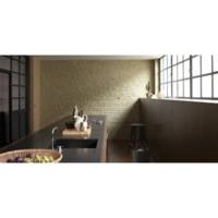Peinture murs et boiseries CREME DE COULEUR SATIN acapulco - Gedimat - DULUX VALENTINE