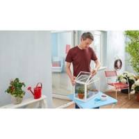 Ruban Adhésif Extra Power Transparent 50 mm x 10 m