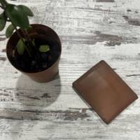 Plateau de table 90x90cm Chene Islande - RestooTab