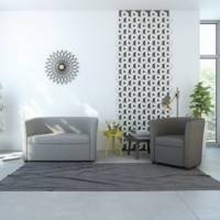 Fauteuil MOMA