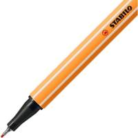 Feutre fin point 88 by Snooze One, boîte de 20