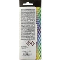 Fluid Pigment - Concentré pour Coloration de Résine - Origine Naturelle Bleu 20 ml