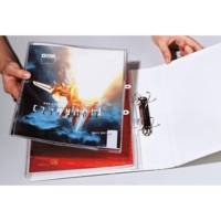 Dossier de présentation Transparent