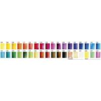 Boîte de 36 Godets Peintures Aquarelle - FABER-CASTELL