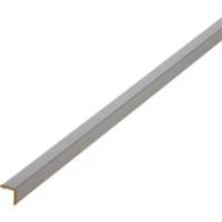 Baguette d'angle MDF revêtue - section 23 x 23 mm L.2,40 m - Gedimat - SOTRINBOIS