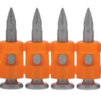 Clou HC6-15 + gaz P40-P800 - Gedimat - SPIT
