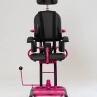 Siège PMR adapté MODUL - Héphaïstos