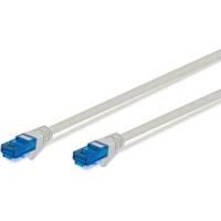 Câble réseau Cat 6 S/FTP PiMF 3 m gris