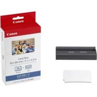 Kit cartouche et card 54x90mm KC-36IP