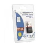 Lecteur de carte EA134K Externe MicroSD MicroSDHC