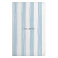 Carnet souple 9 x 14 cm 144 pages ligné, couverture souple en synthétique