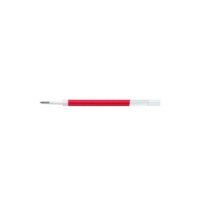 Recharge pour Roller encre gel Signo 207 UMR87 Pointe Moy. 0,7mm Rouge