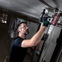 Visseuse à chocs sans fil 18V - Gedimat - METABO