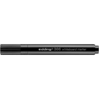 Marqueur pour Tableaux blancs 366 noir 1 mm