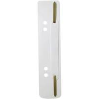 Boîte de 250 Attaches Flexi 38 x 150 mm Couleurs Assorties - DURABLE