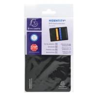 Etui protection RFID Hidentity® Double