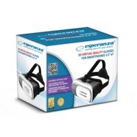 Lunettes de Réalité Virtuelle 3D pour Smartphones EMV300