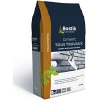 Ciment PROMPT VICAT - Gedimat - BOSTIK