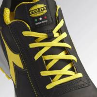Chaussure basse GLOVE MDS LOW S3 HRO SRC noir - Gedimat - DIADORA