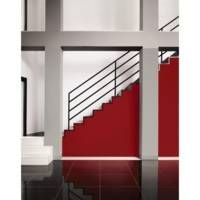 Peinture murs et boiseries CREME DE COULEUR SATIN anthracite - Gedimat - DULUX VALENTINE