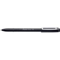 Stylo à bille iZee, noir - Pentel