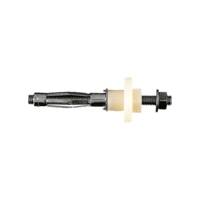 Fixation de lavabo pour support creux WD-HM Ø8 x 55 mm - Gedimat - FISCHER