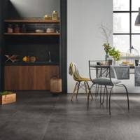 Carrelage sol intérieur X-ROCK - 60 x 60 cm ép.10 mm - Gedimat - IMOLA