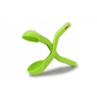 Snow Play pince à boule de neige 38cm vert