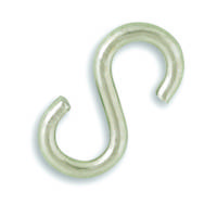 Esse égale acier zingué D2.5mm ouverture D3.5mm - Gedimat - CHAPUIS