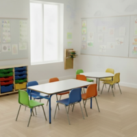 Meubles à casiers bacs NIDO – ArtProg