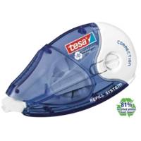 Recharge EcoLogo Cassette Refill pour Roller Correcteur 4,2 mm x 14 m