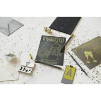 Boîte métal x 6 feutres métallisés STABILO Pen 68 metallic