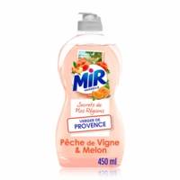Vaisselle Secrets de nos Régions Provence – Liquide Vaisselle  (0.450L) – Vaisselle Main