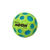 Balle Rebondissante Martian 63mm - Couleurs aléatoires