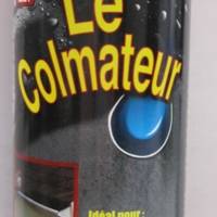 Spray Bitumeux d'étanchéité LE COLMATEUR - tuile - Gedimat - DHAZE