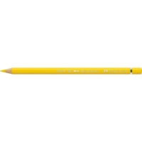 Crayon de Couleur Aquarellable ALBRECHT DÜRER Jaune Cadmium - Faber-Castell