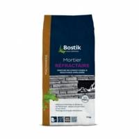 Mortier réfractaire - Gedimat - BOSTIK