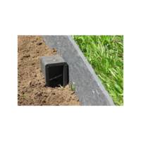 Piquet de bordure ECOPIC - h.38 cm - Gedimat - CHAMORIN