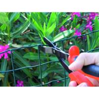 Pince de tension pour grillage DRESS FIL - Gedimat - EDMA