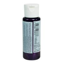 Flacon 59ml Peinture ACRYLIC PAINT Violet Nacre - PÉBÉO