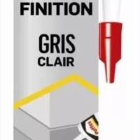 Mastic JOINT FINITION chêne clair - Gedimat - PATTEX