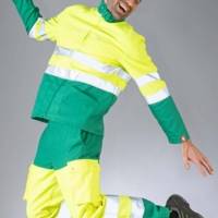 Pantalon Haute Visibilité Visio 10 - DMD France